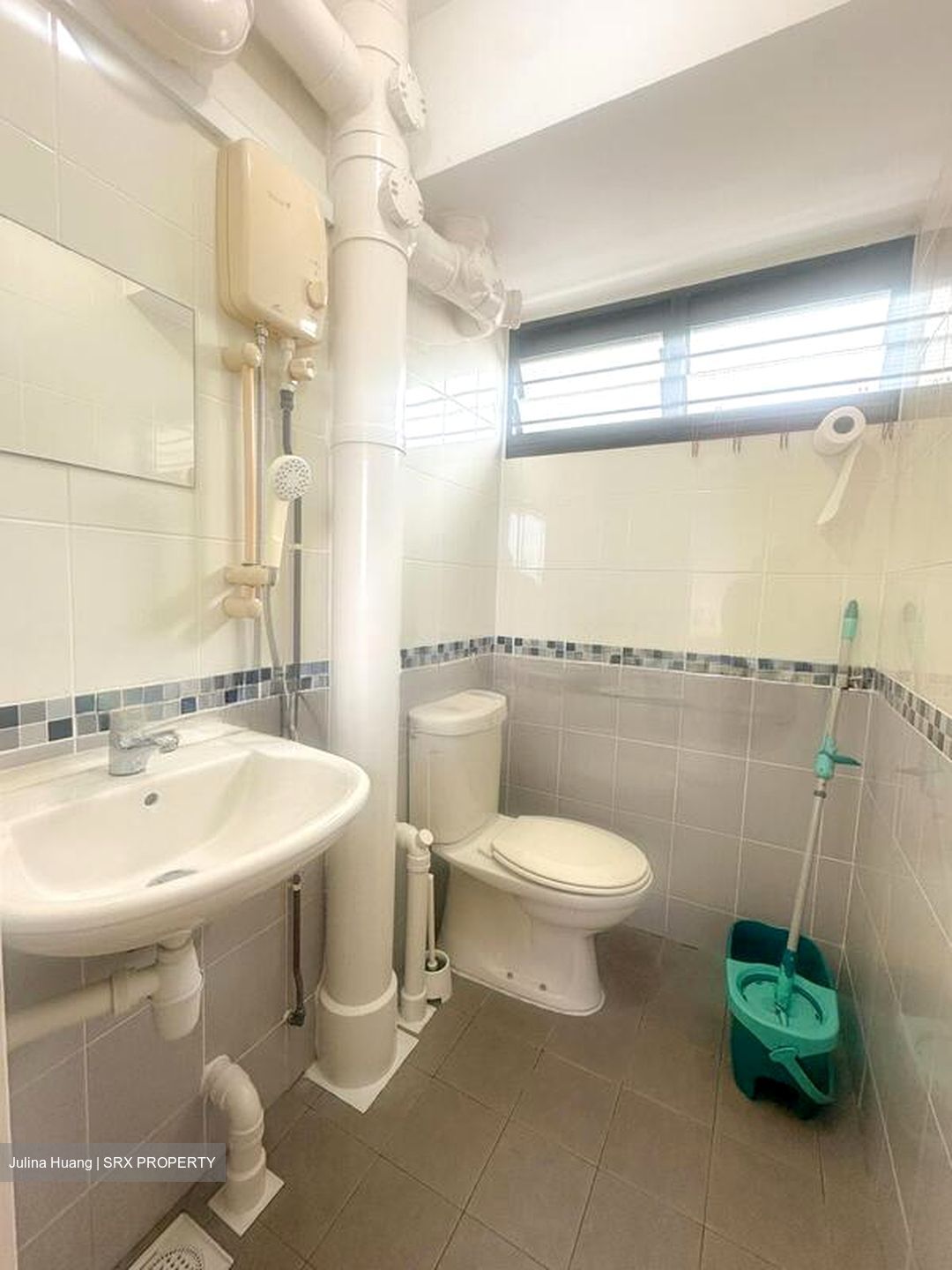 Blk 107 Fengshan Estate (Bedok), HDB 3 Rooms #566129581